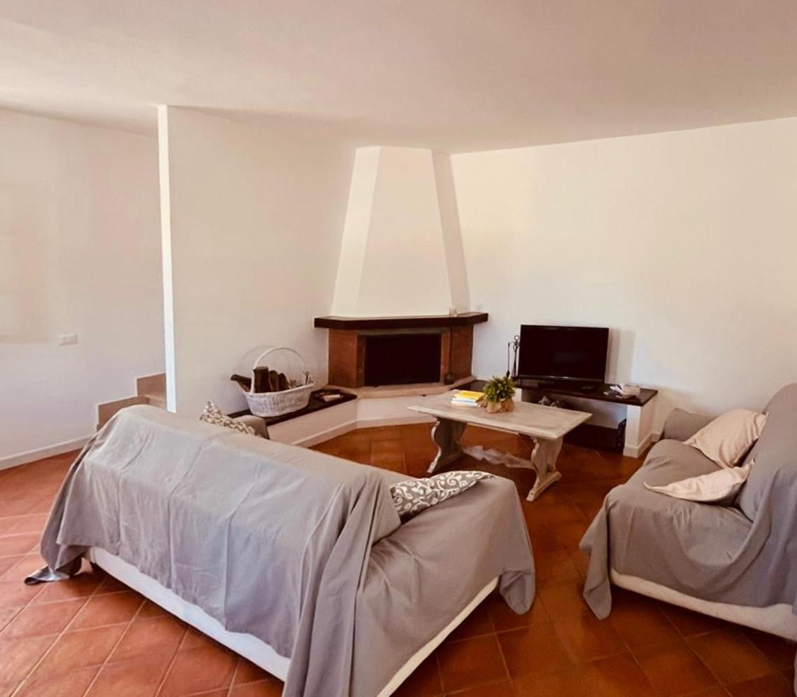 Villa Lorenzana