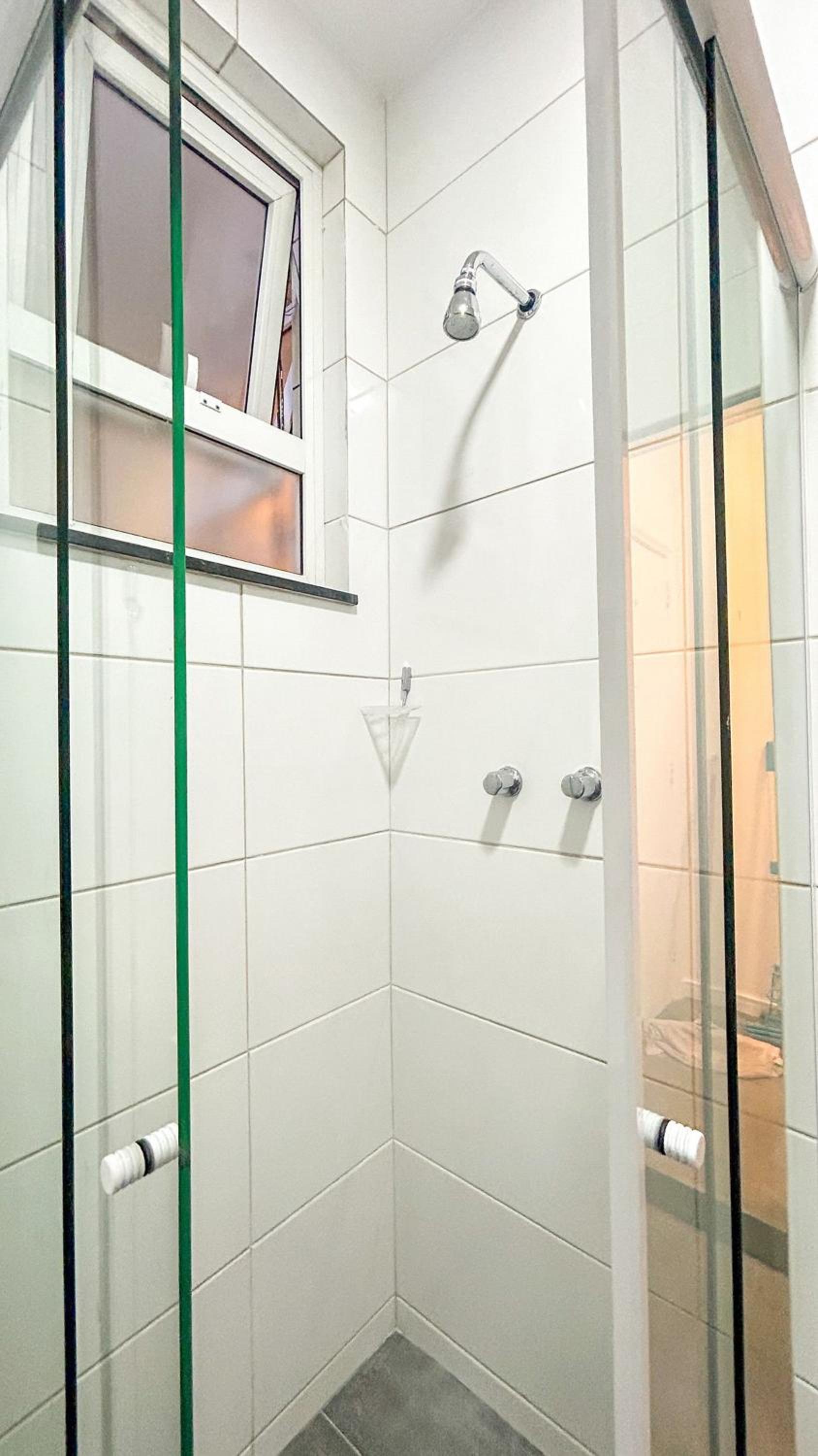 Modern flat in Ipanema
