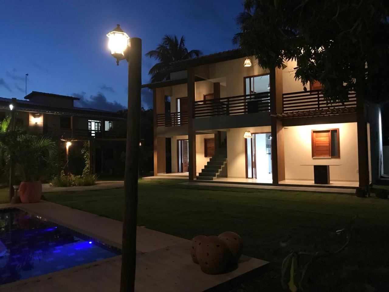 Vilage Quinta da Alegria - Itacimirim