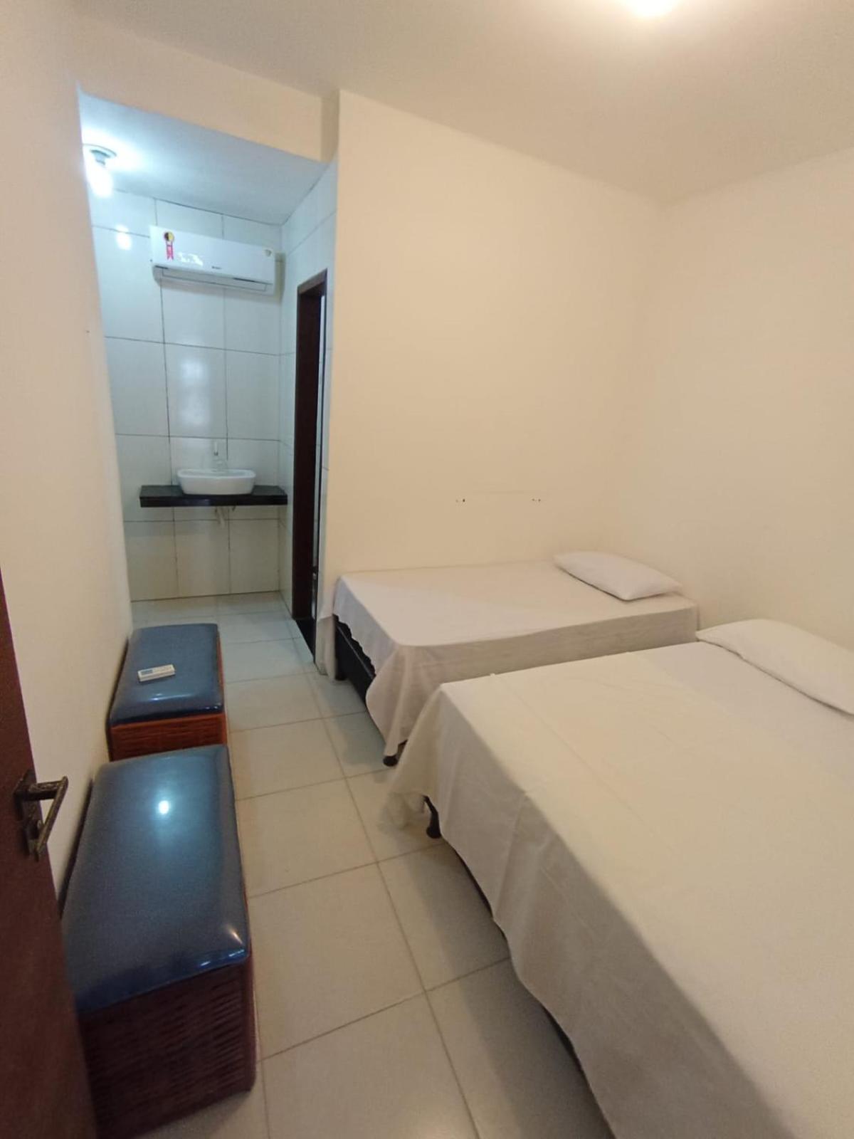 Vilage Quinta da Alegria - Itacimirim