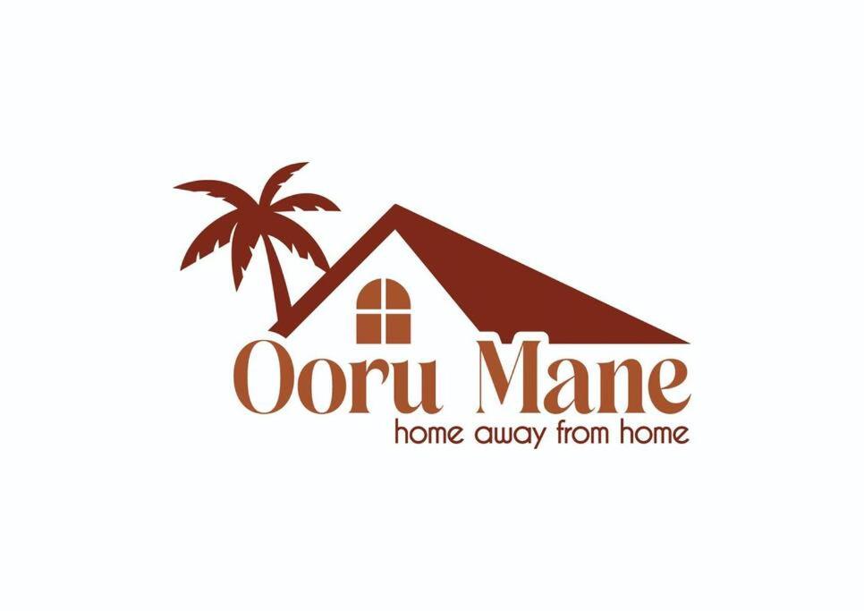 OORU MANe view 5
