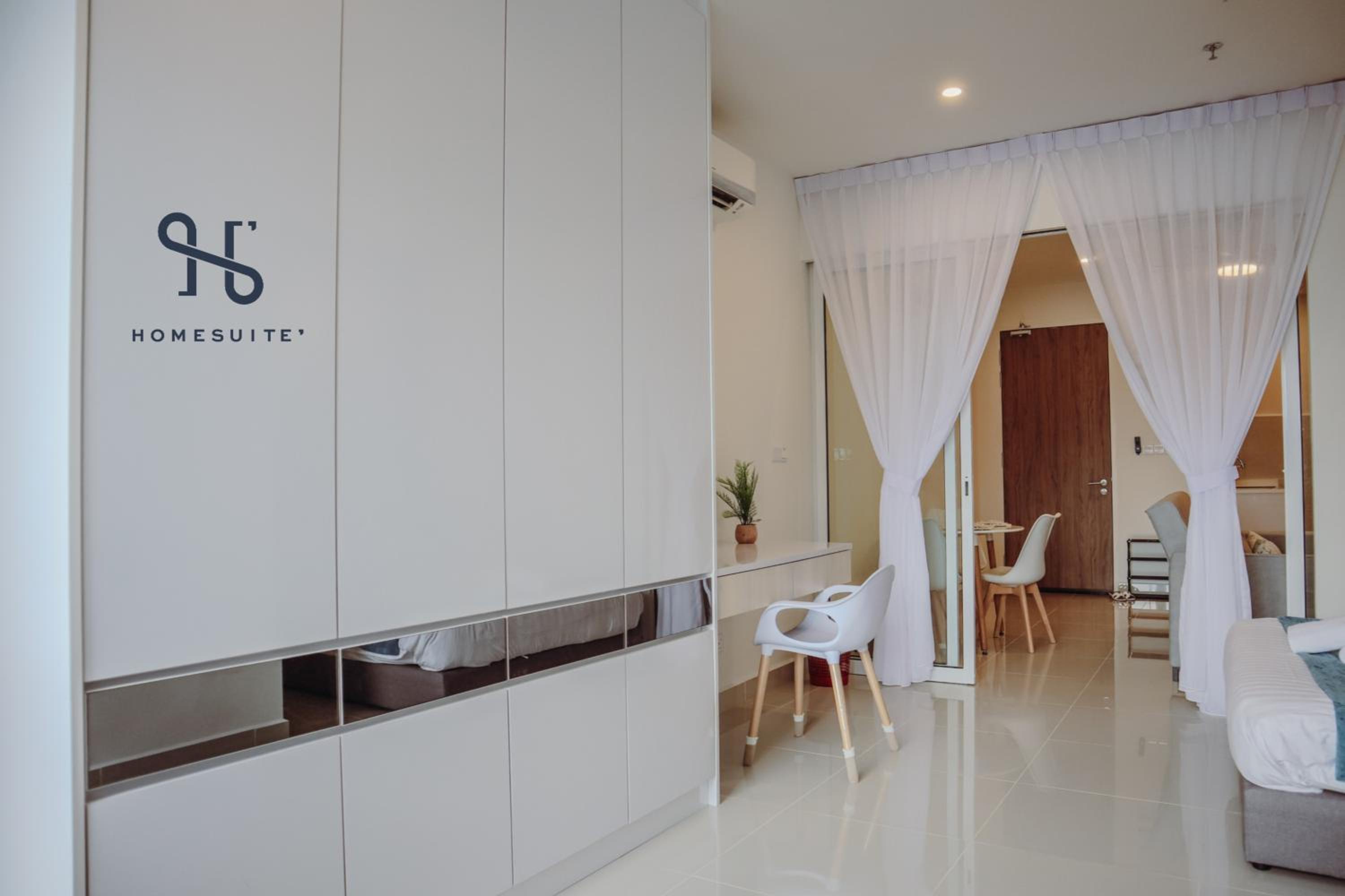 Homesuite' Home at The Shore photo 6