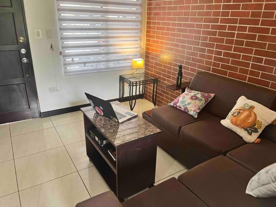 Hermosa Casa con todos los servicios a la mano