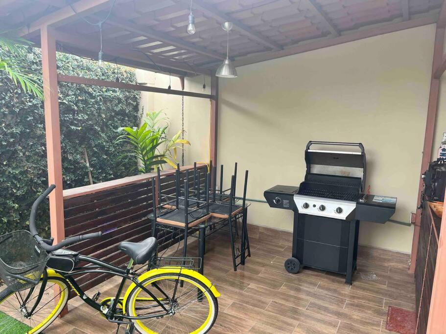 Hermosa Casa con todos los servicios a la mano
