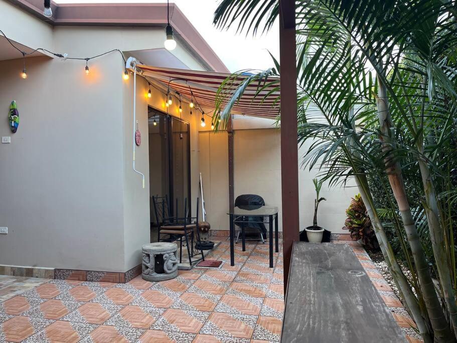 Hermosa Casa con todos los servicios a la mano