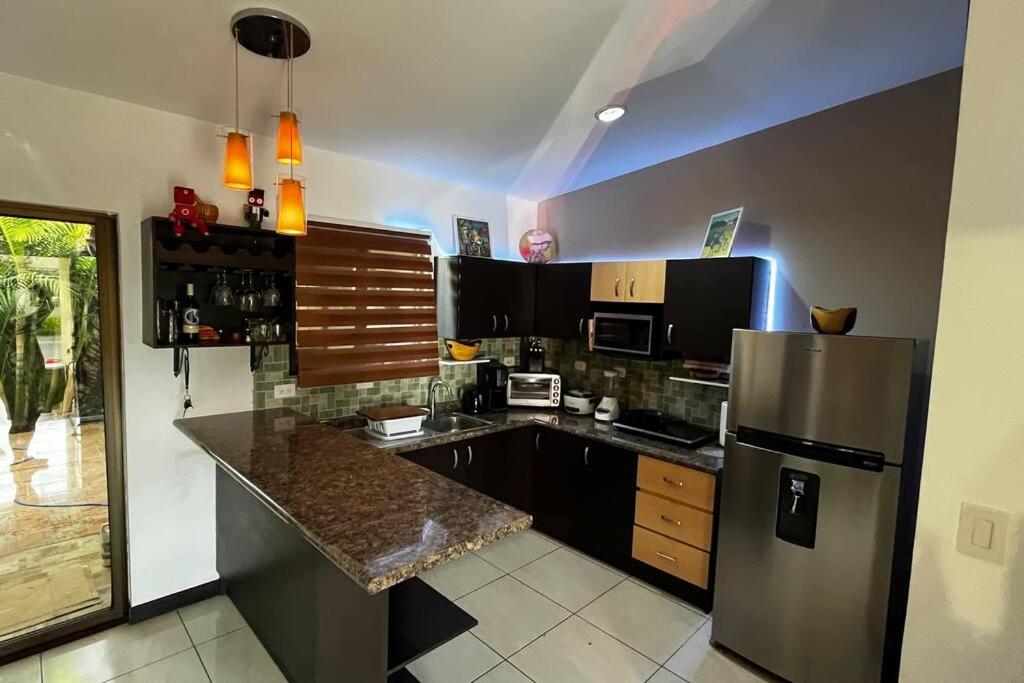 Hermosa Casa con todos los servicios a la mano