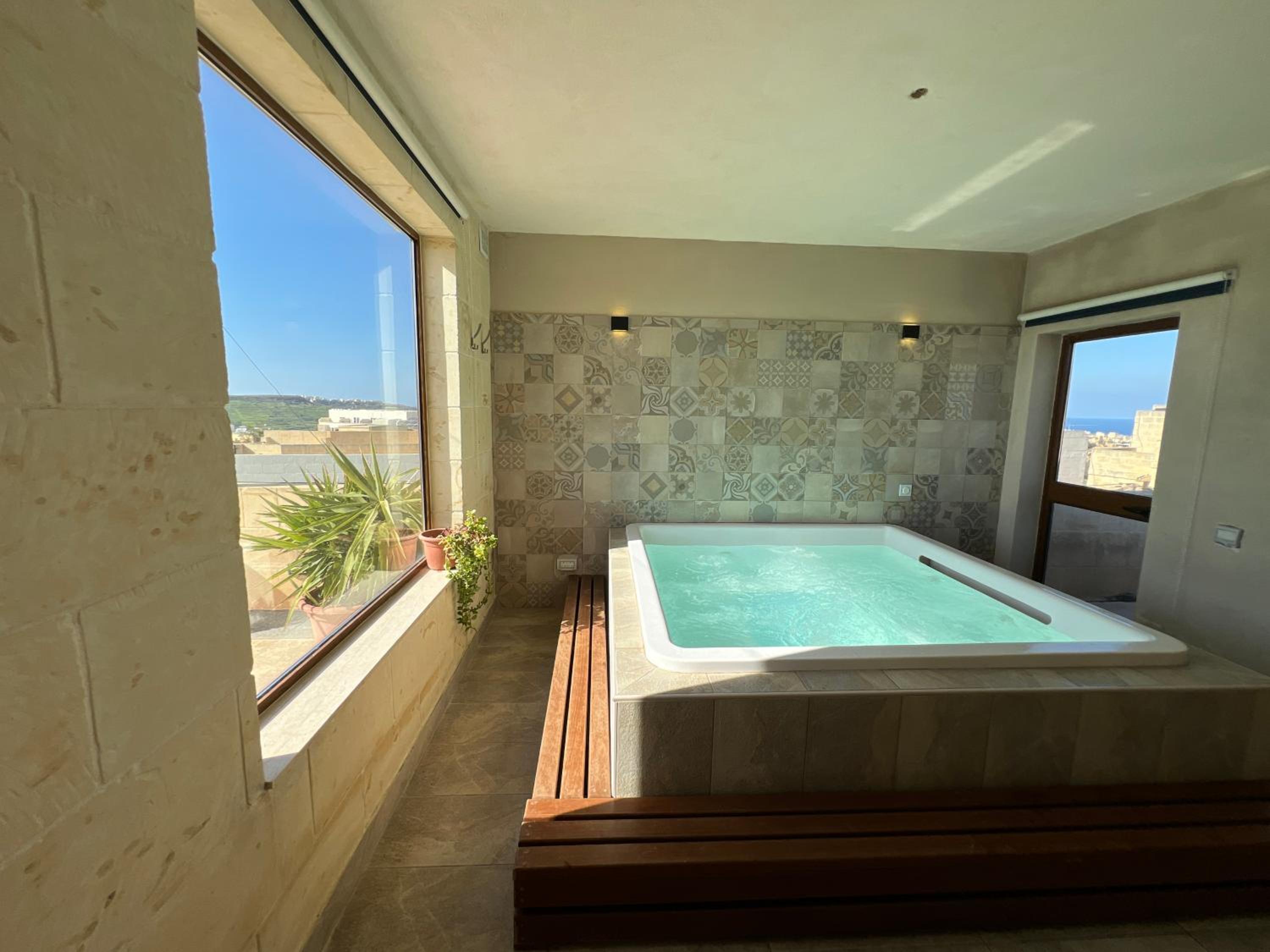 Villa Serenita view 3