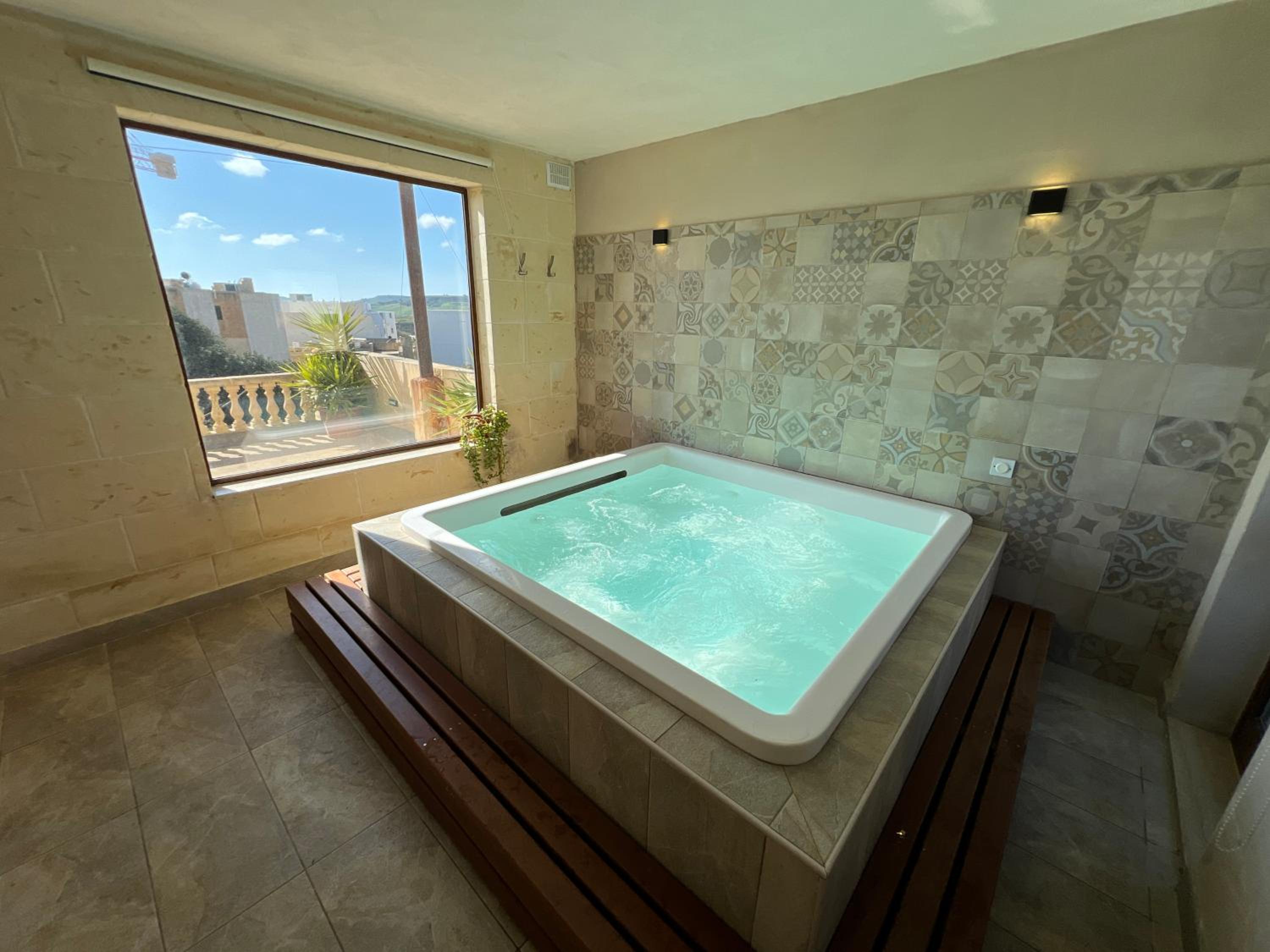 Villa Serenita view 4