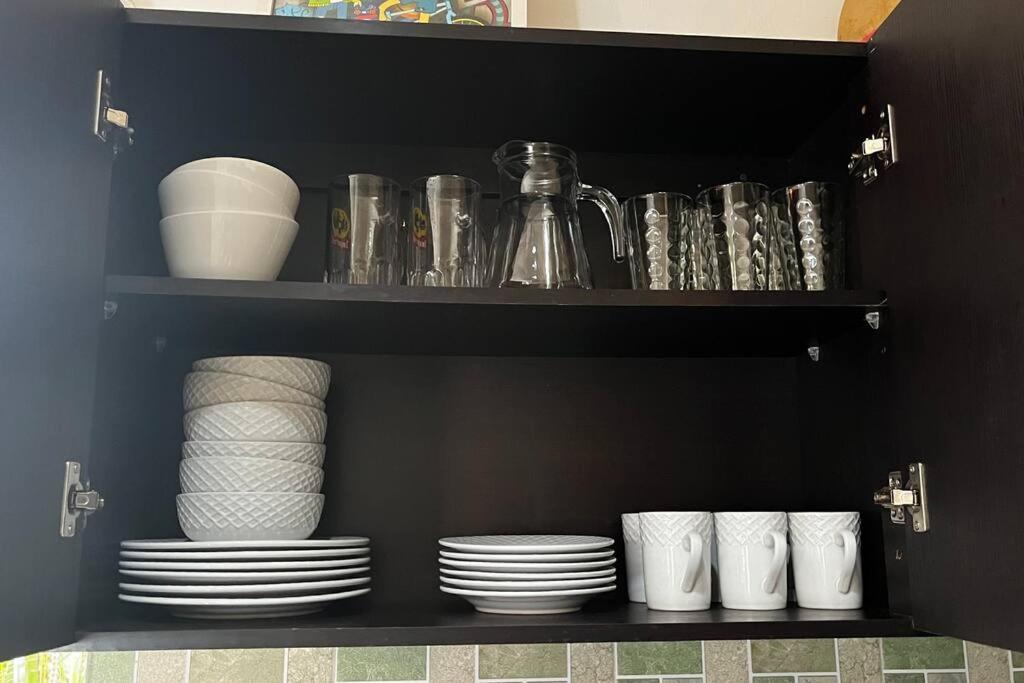 Hermosa Casa con todos los servicios a la mano