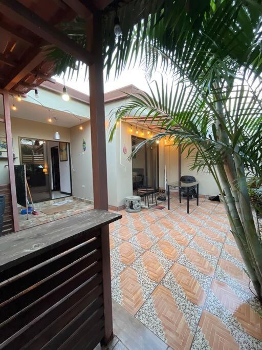 Hermosa Casa con todos los servicios a la mano