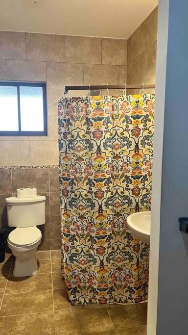 Hermosa Casa con todos los servicios a la mano
