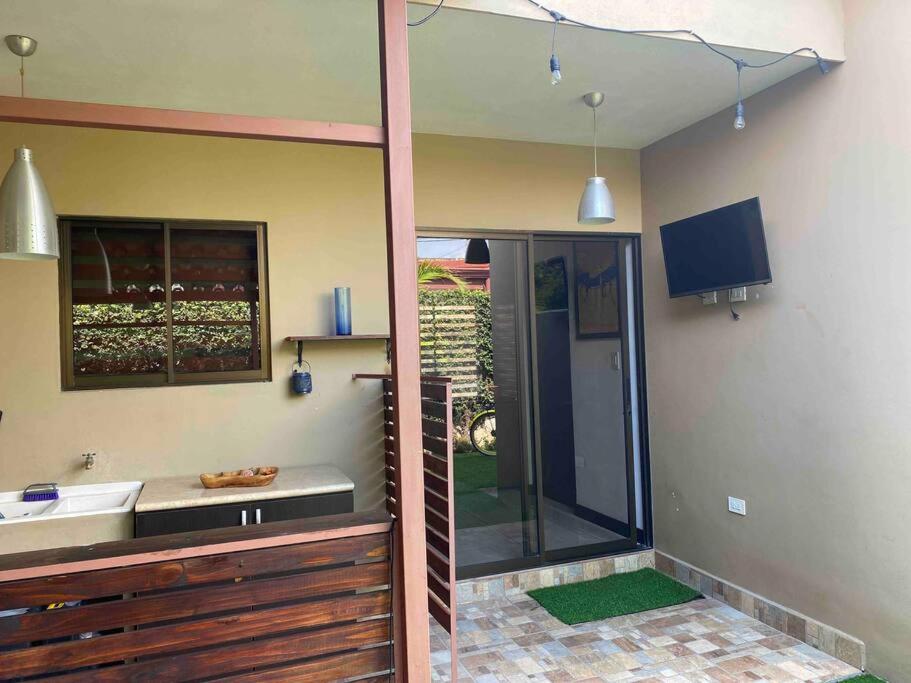 Hermosa Casa con todos los servicios a la mano