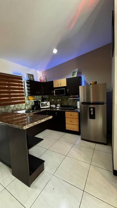 Hermosa Casa con todos los servicios a la mano
