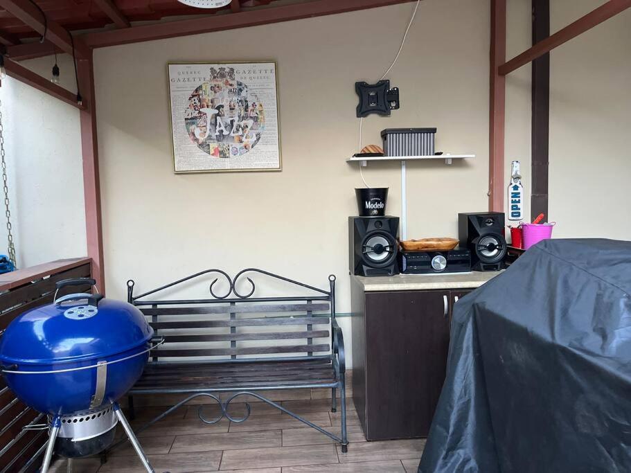 Hermosa Casa con todos los servicios a la mano