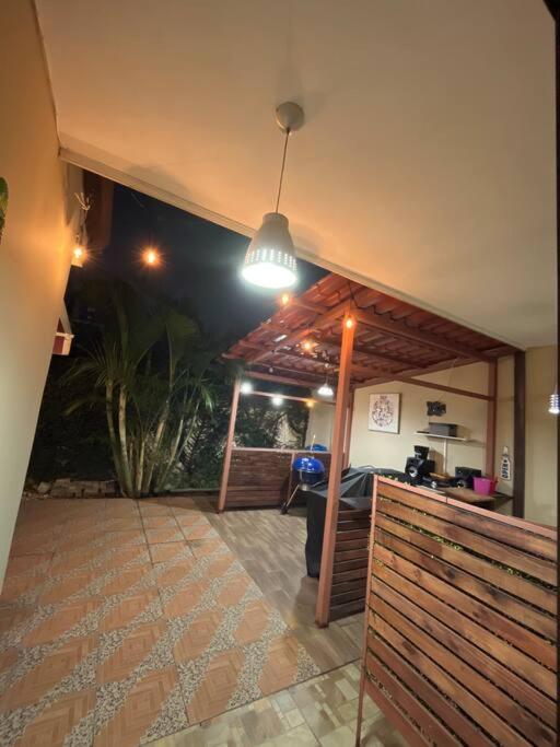 Hermosa Casa con todos los servicios a la mano