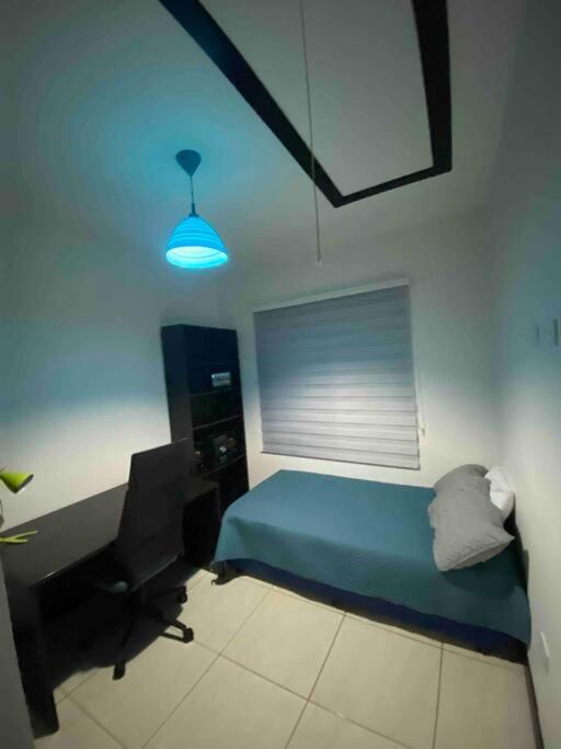 Hermosa Casa con todos los servicios a la mano