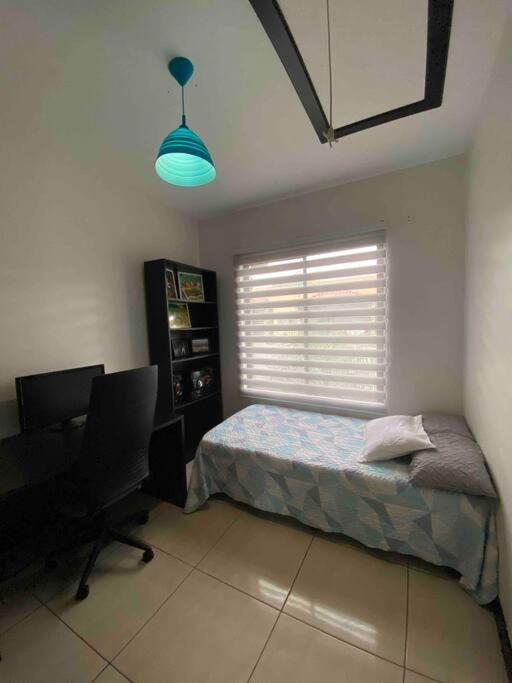 Hermosa Casa con todos los servicios a la mano