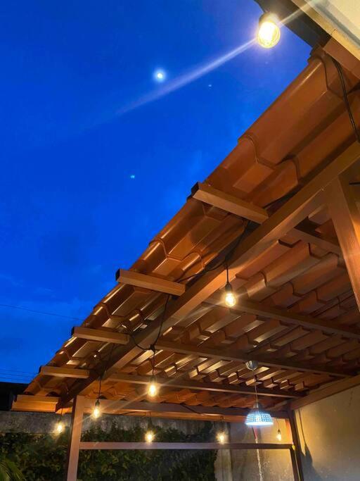 Hermosa Casa con todos los servicios a la mano
