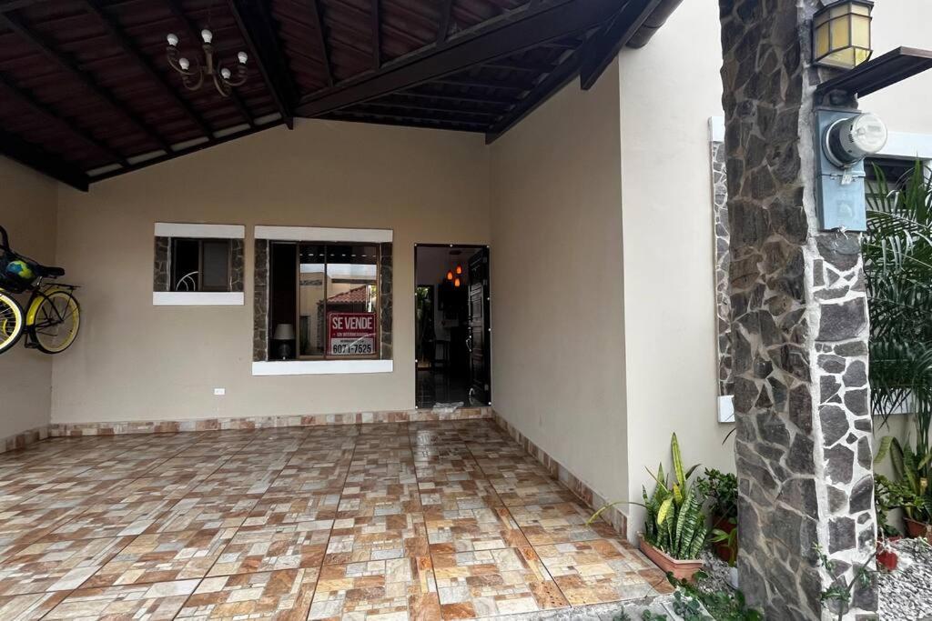 Hermosa Casa con todos los servicios a la mano