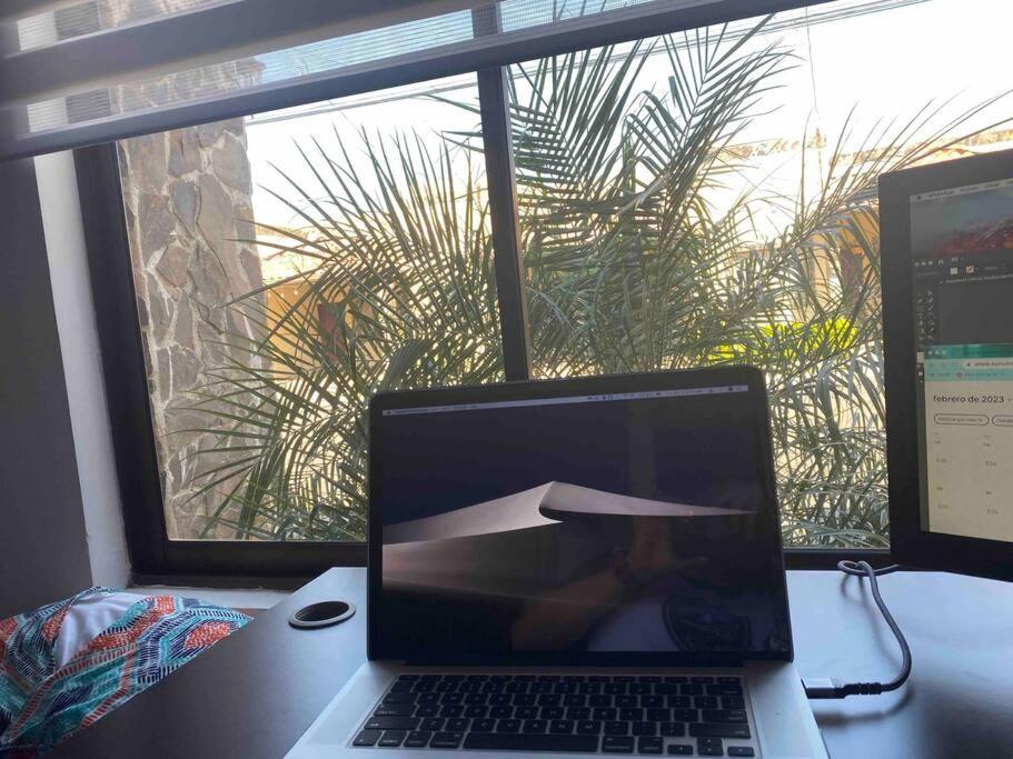 Hermosa Casa con todos los servicios a la mano