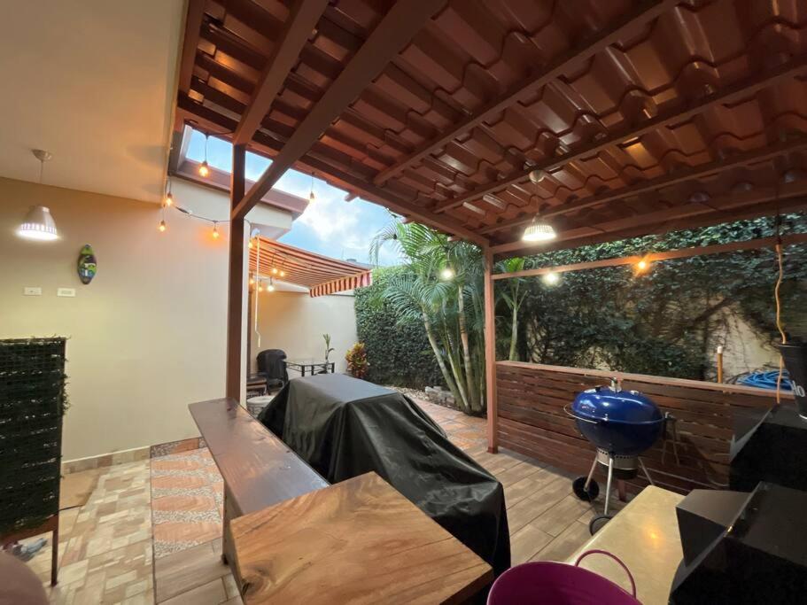 Hermosa Casa con todos los servicios a la mano