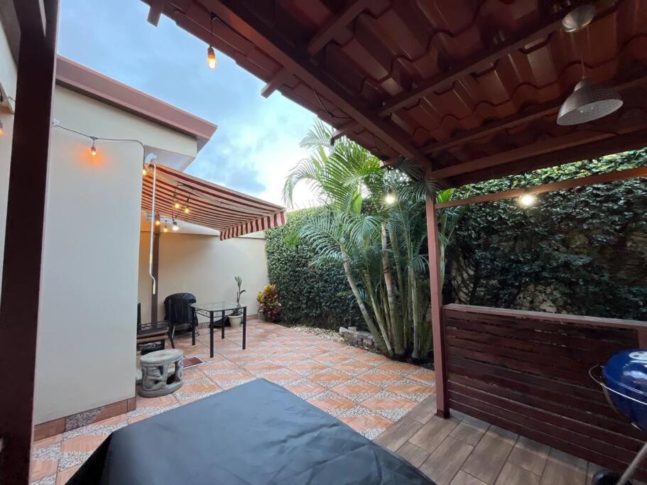 Hermosa Casa con todos los servicios a la mano