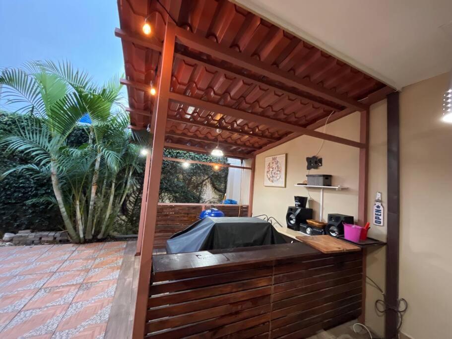 Hermosa Casa con todos los servicios a la mano