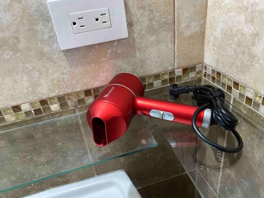 Hermosa Casa con todos los servicios a la mano