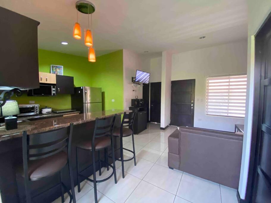 Hermosa Casa con todos los servicios a la mano