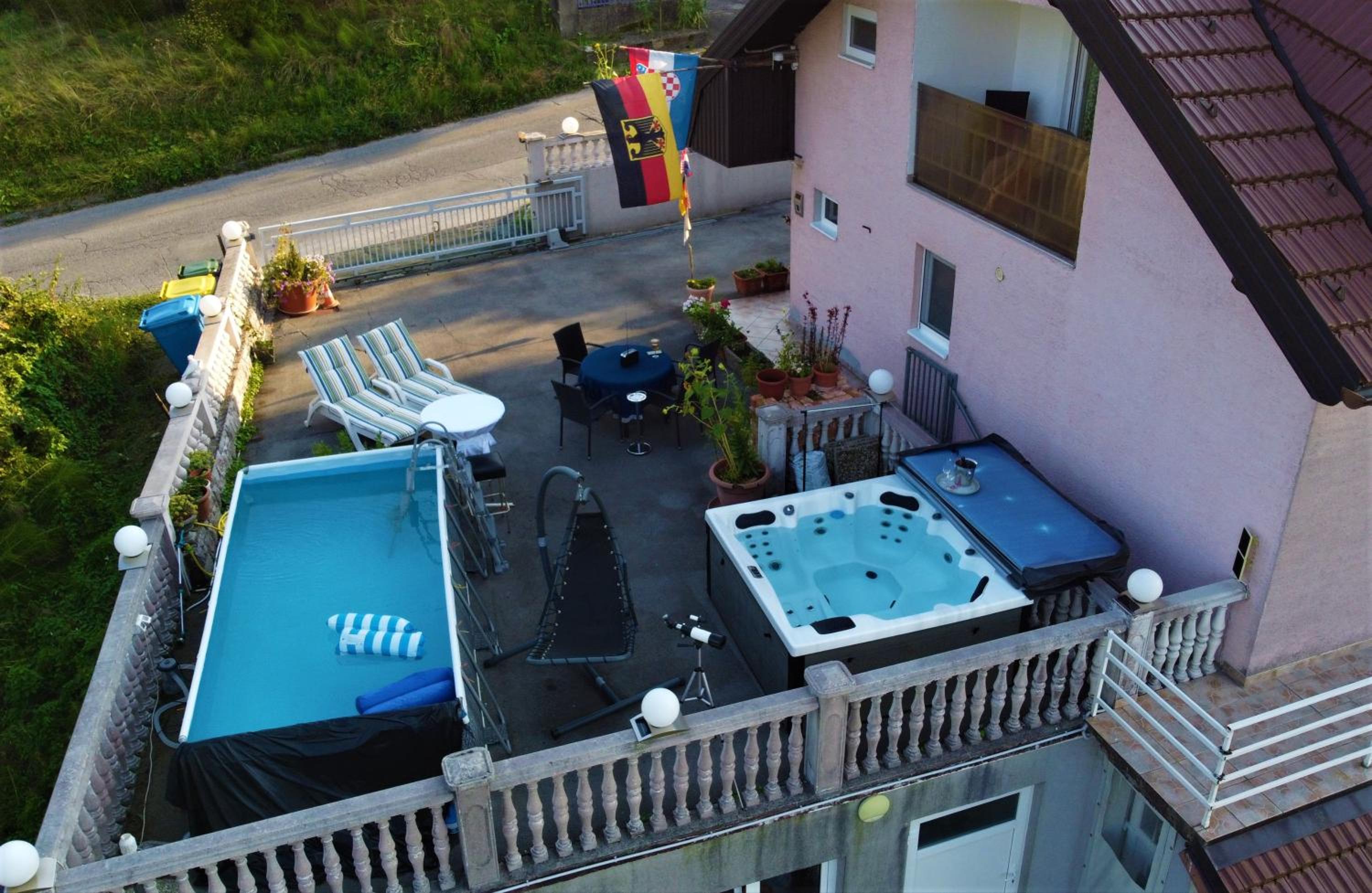 Panorama Apartman