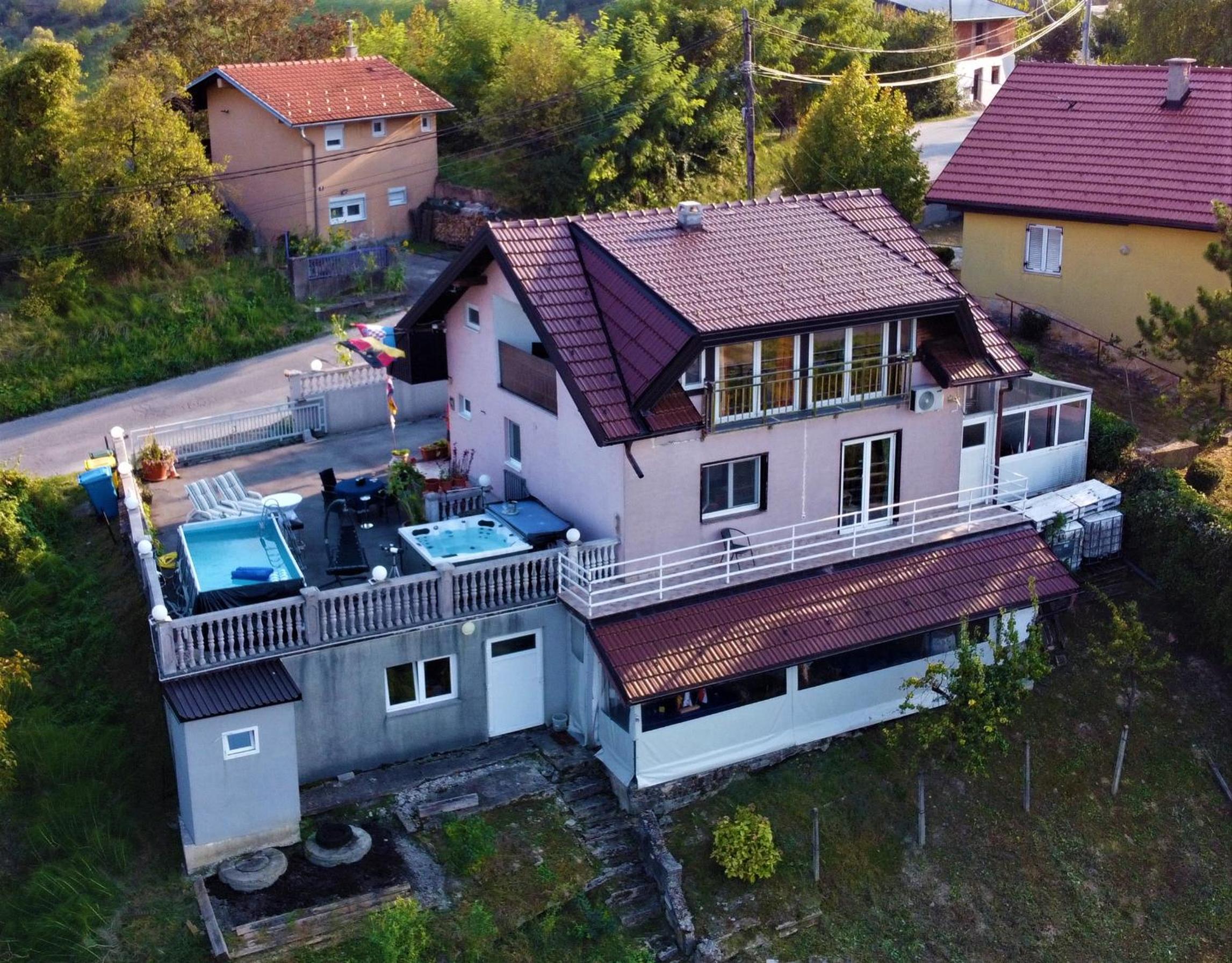 Panorama Apartman