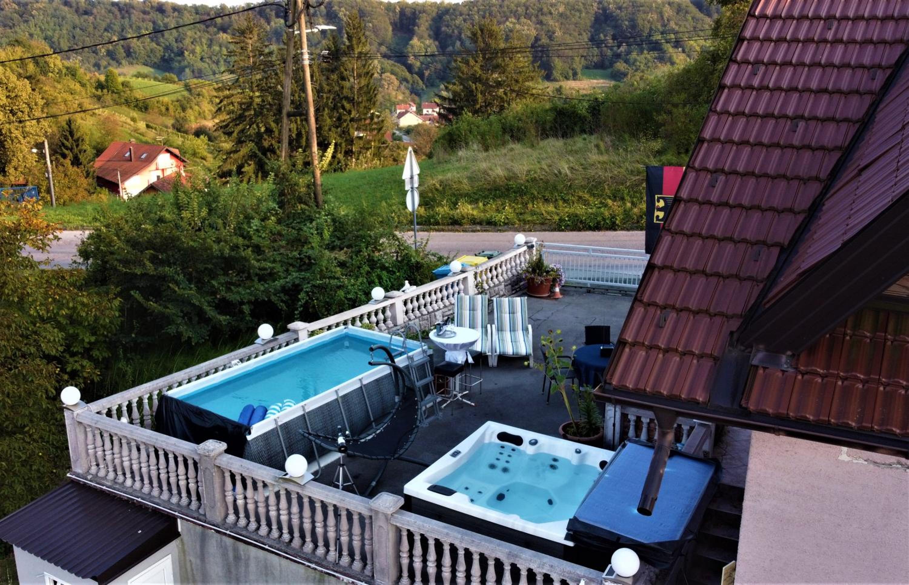 Panorama Apartman