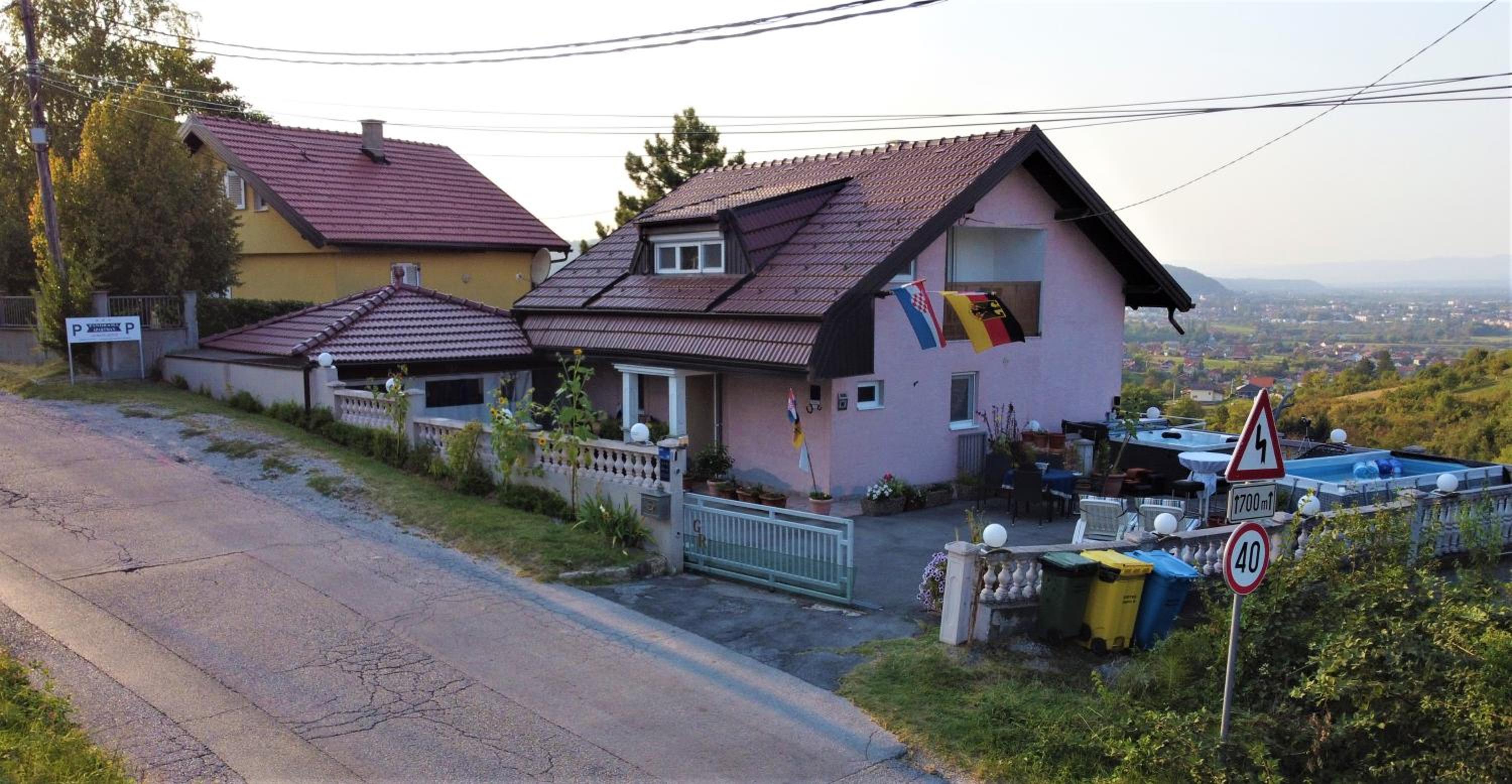 Panorama Apartman