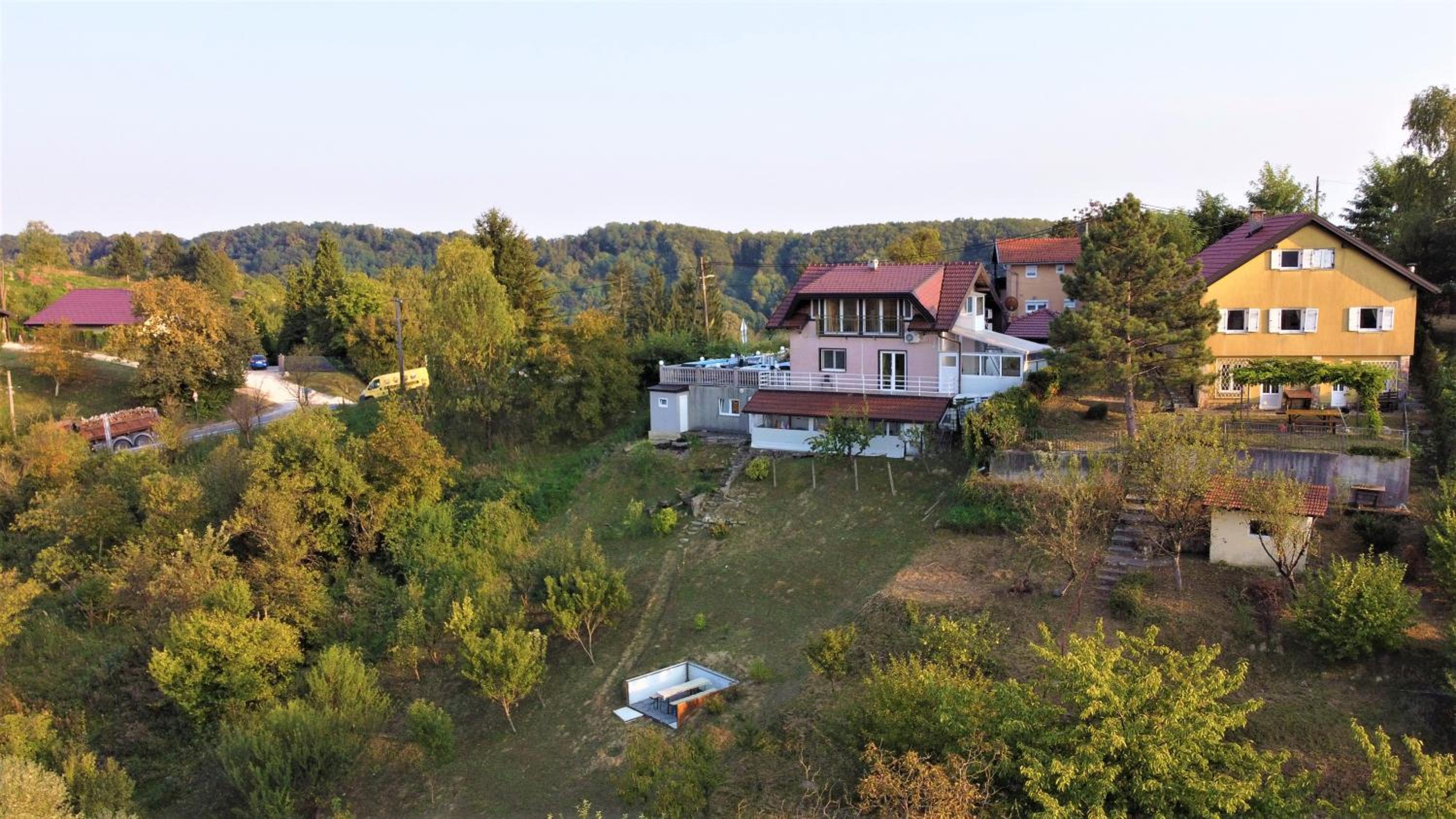 Panorama Apartman