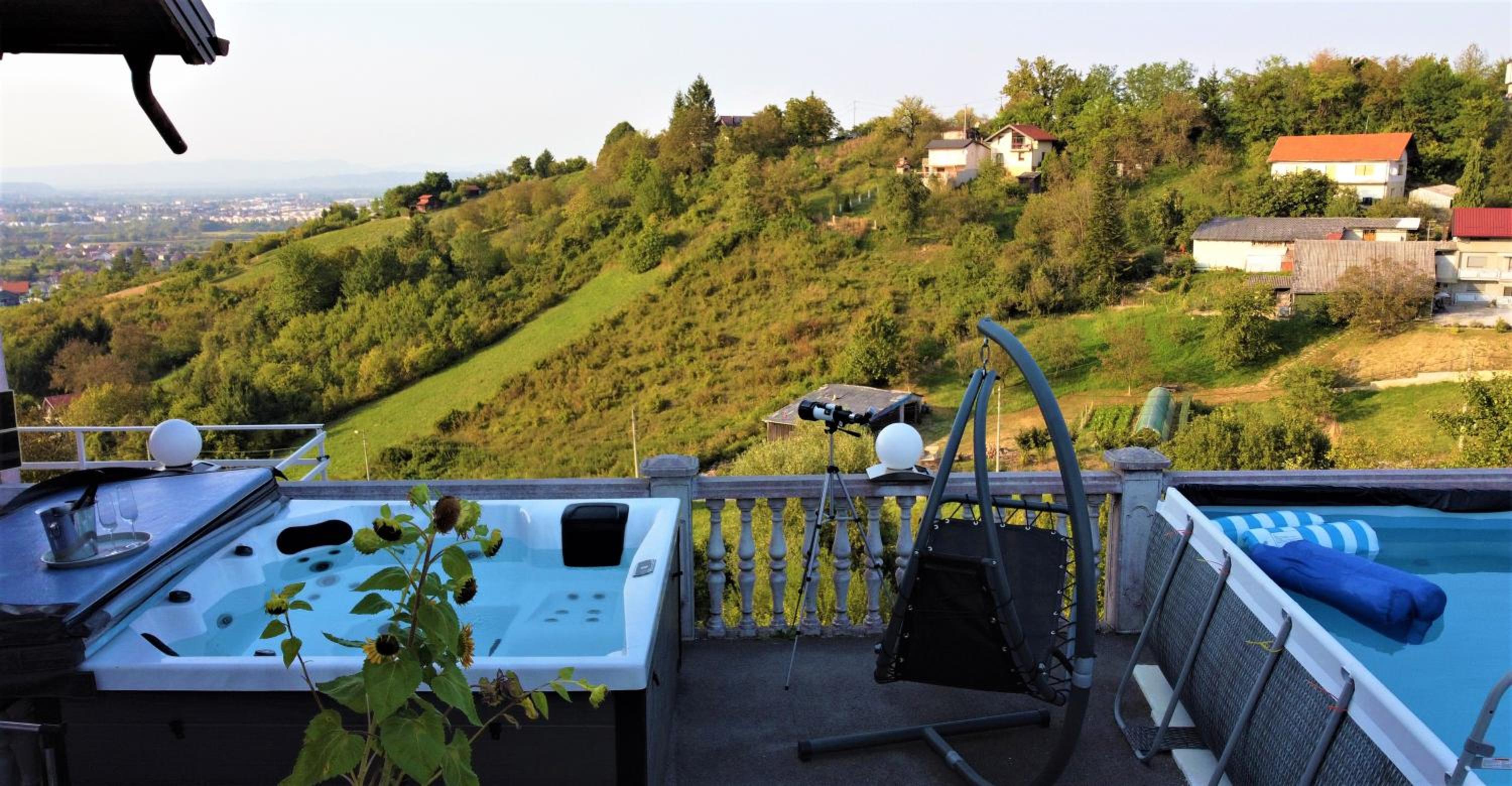 Panorama Apartman