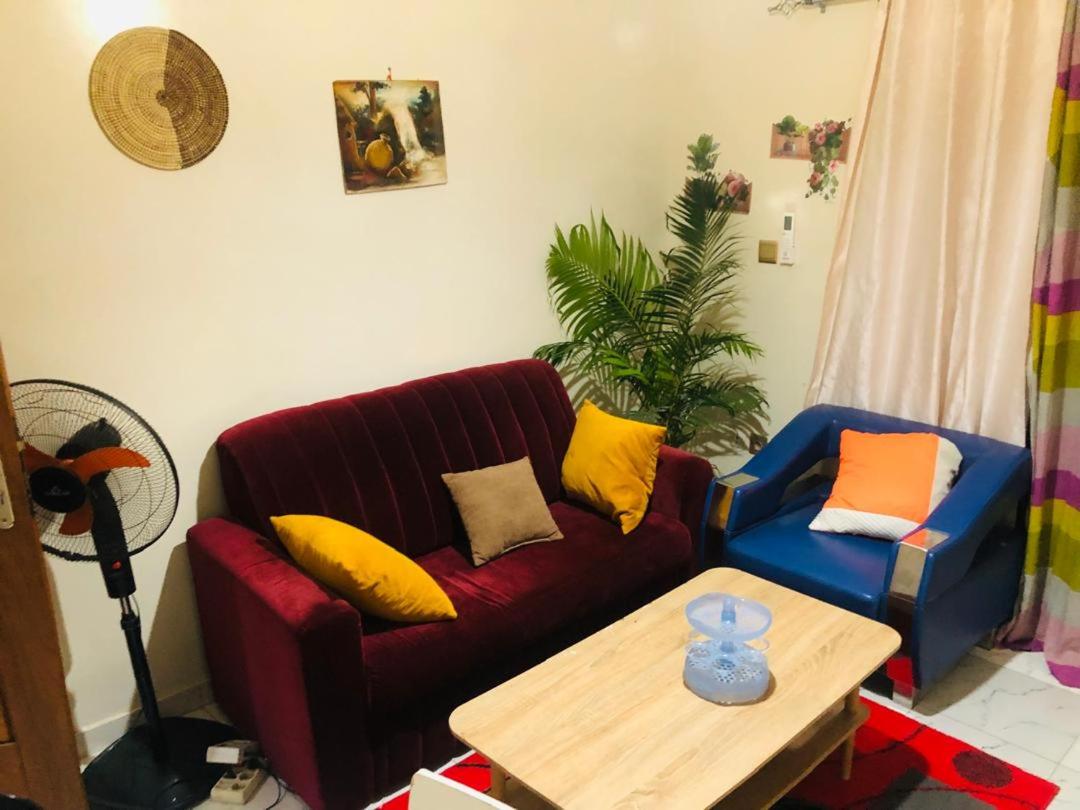 Aklomibla Home