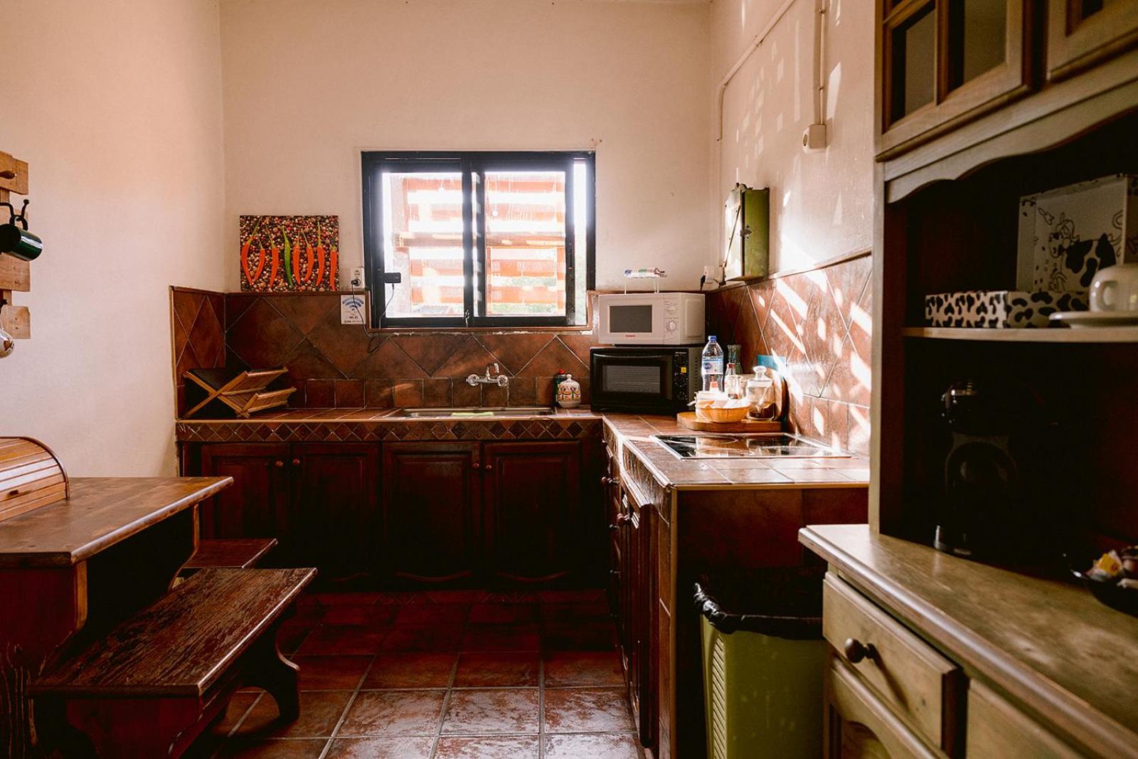 Nice Country House VILLA PAZ