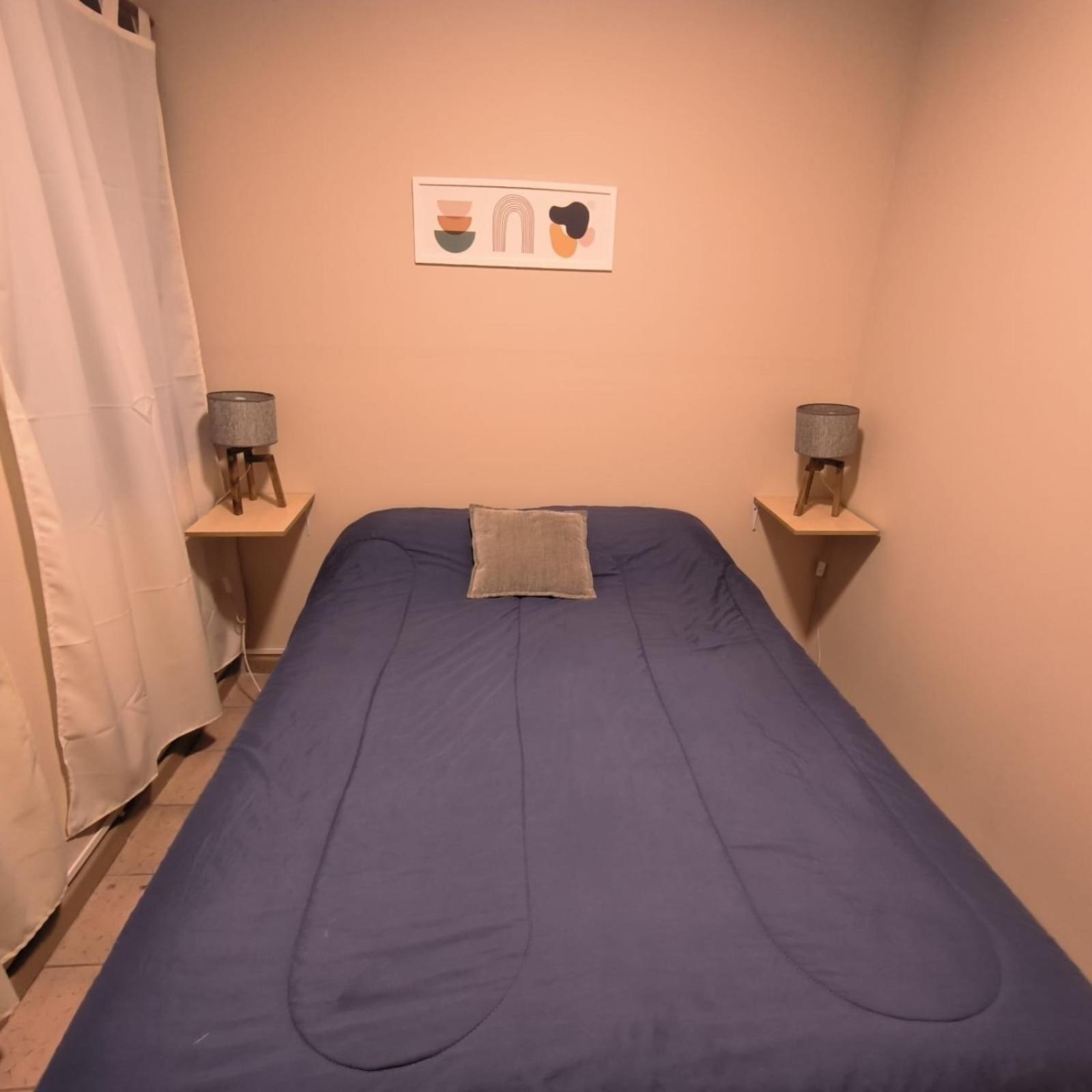 Departamento Temporario Céntrico Mendoza
