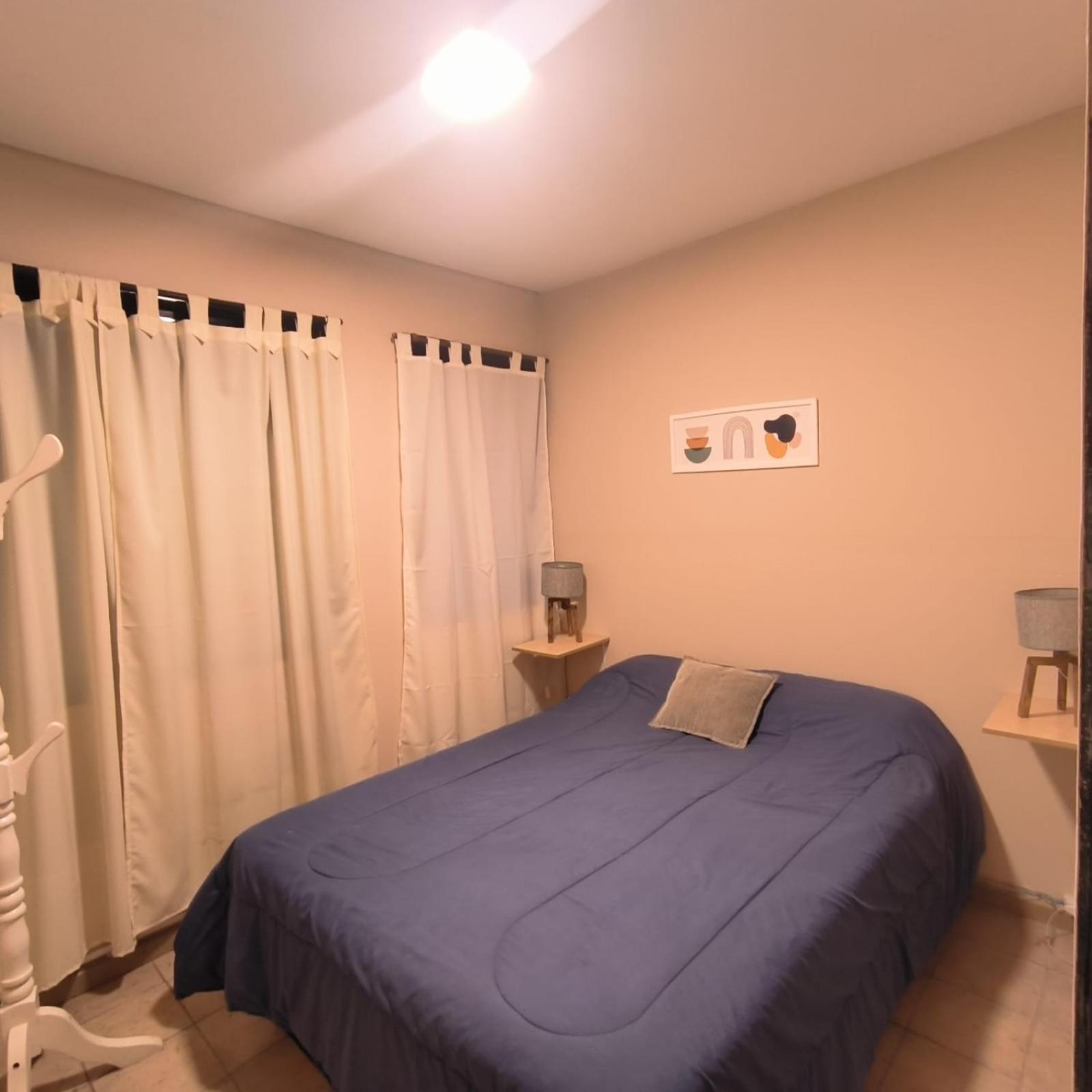 Departamento Temporario Céntrico Mendoza