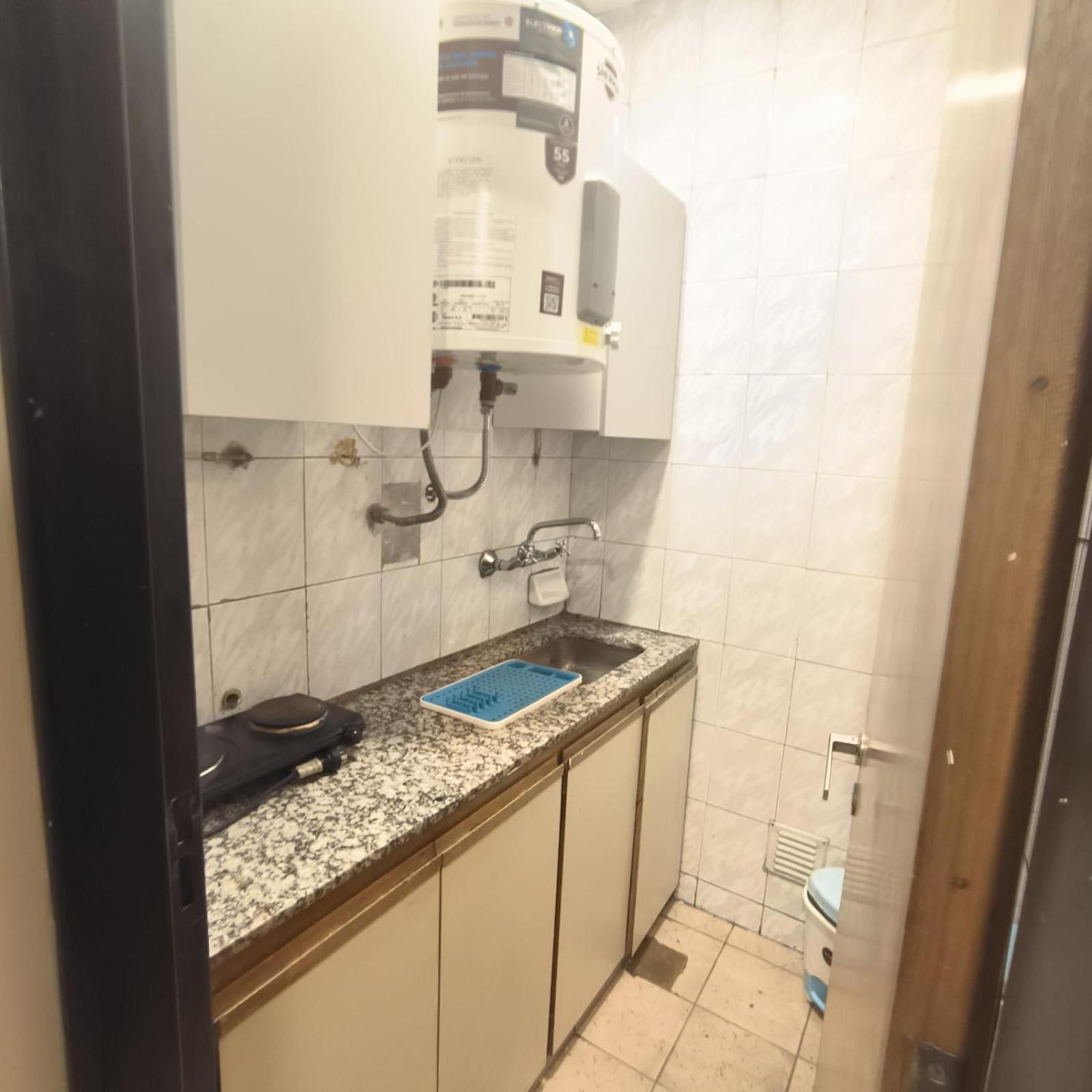 Departamento Temporario Céntrico Mendoza