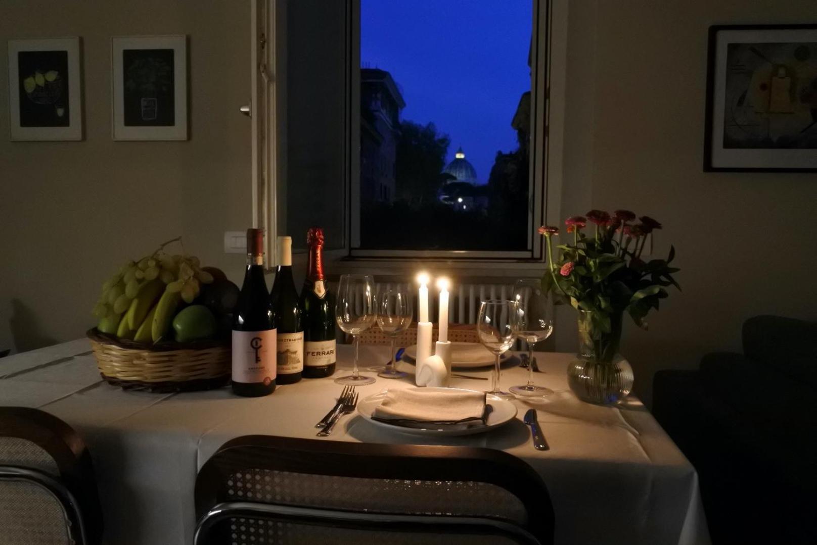 Maggie's House