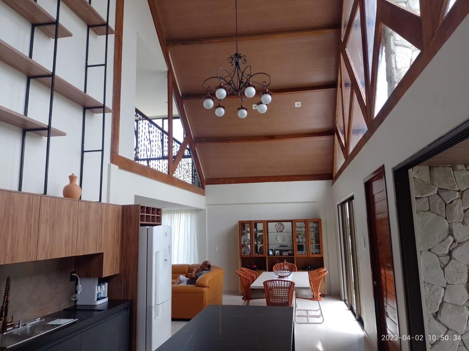Casa condomínio águas da serra ,haras e golf