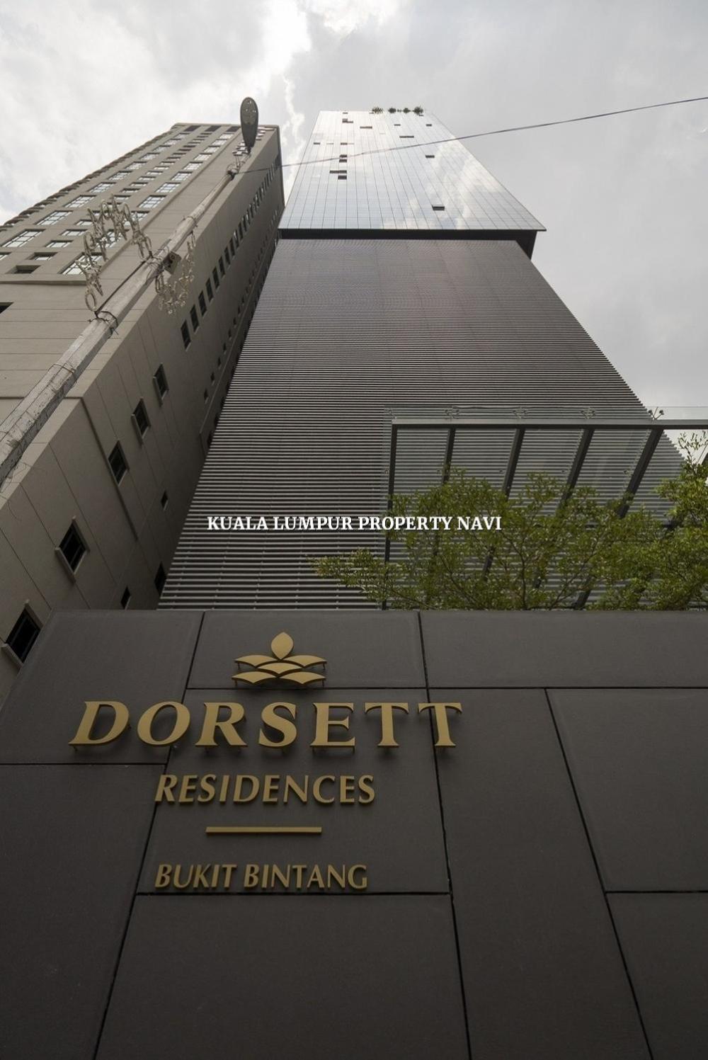 Dorsett Residence Bintang Suite at Kula Lumpur Malaysia photo 1