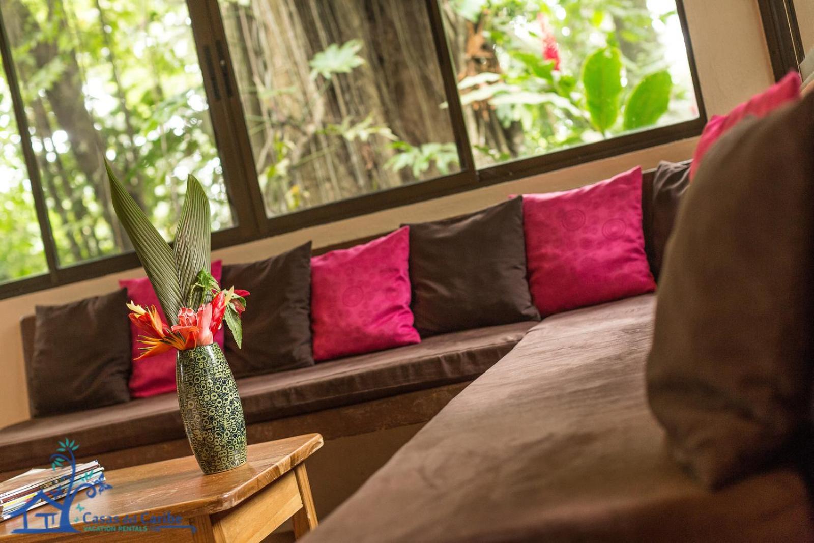 Casa Koda Beach Front