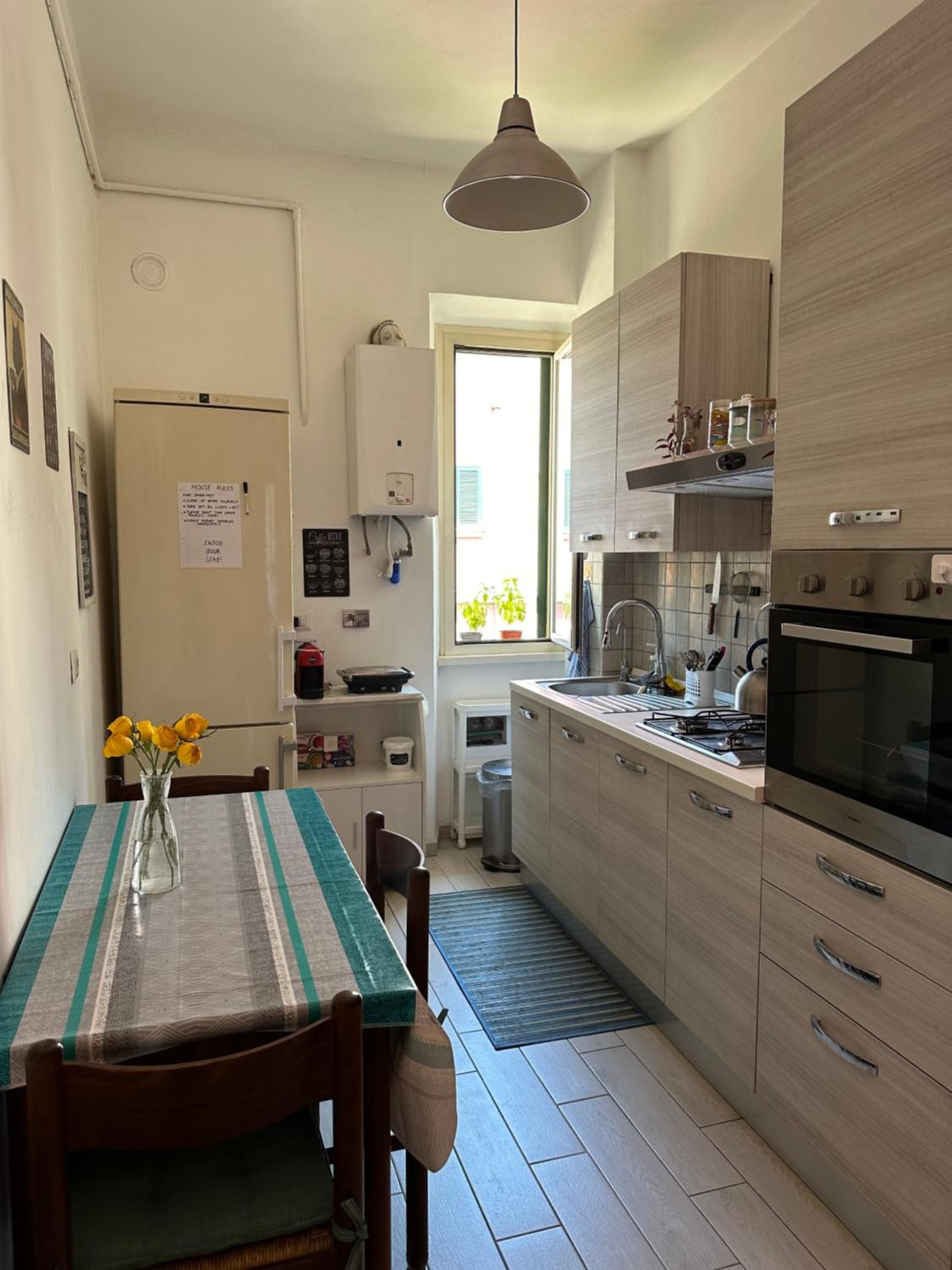 Cozy Haven near San Giovanni