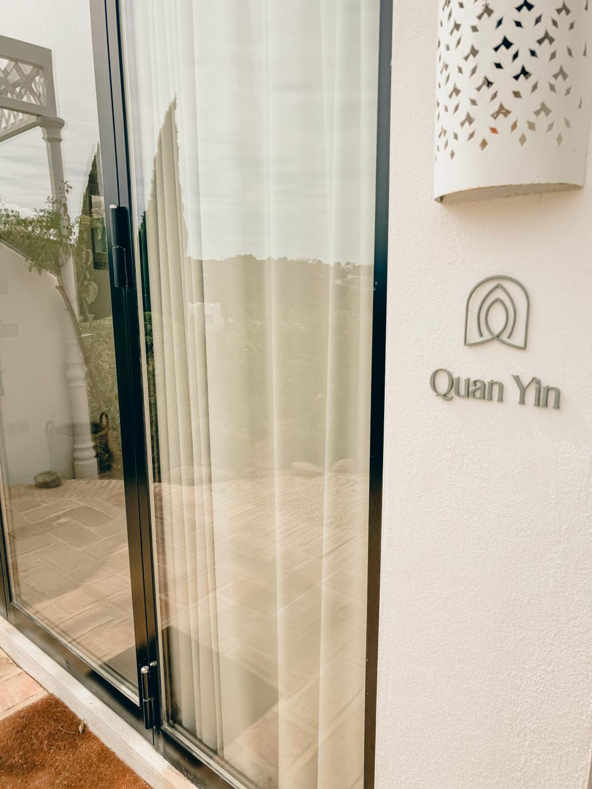 Viluz - Wellbeing Resort Marbella