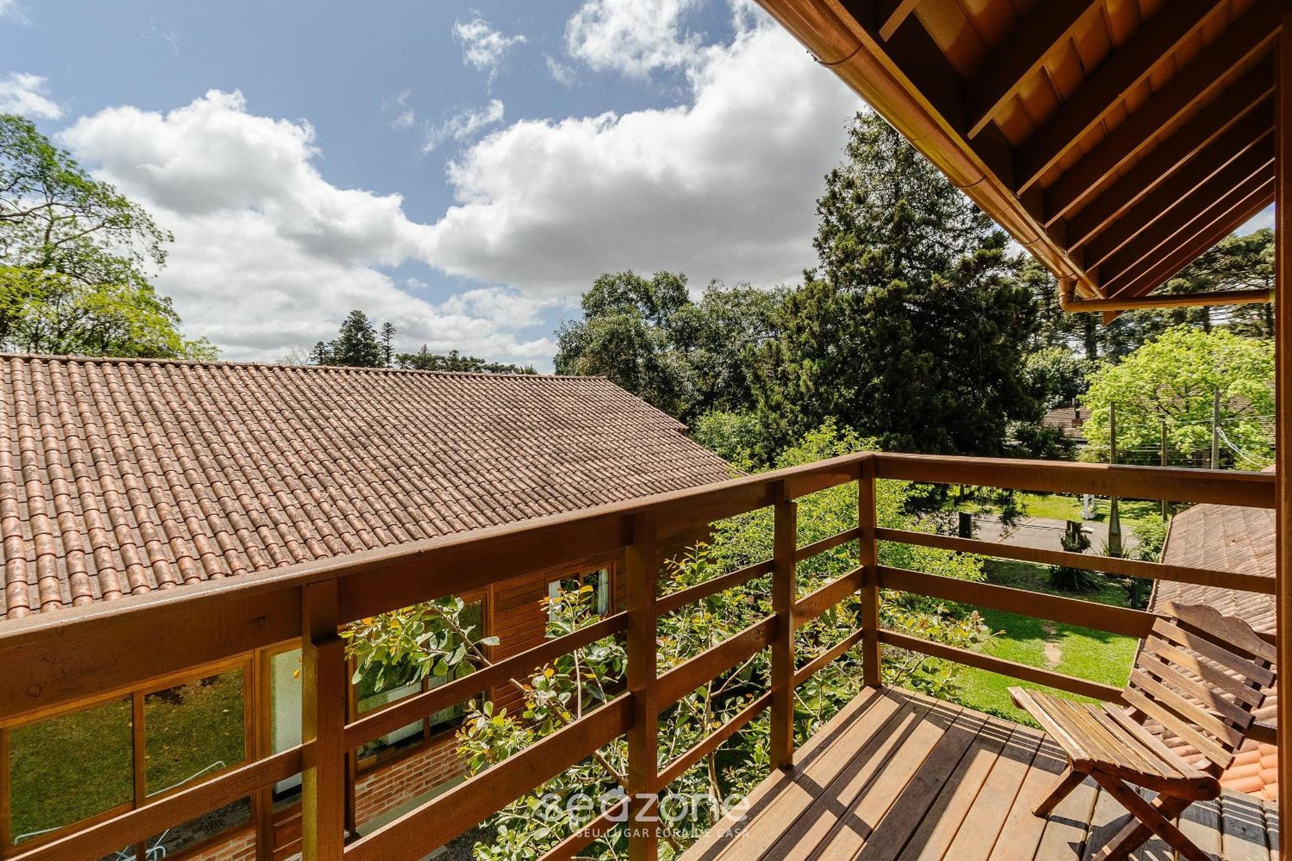 House with barbecue in Gramado RJE0980