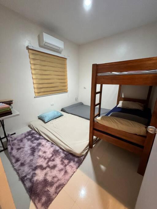 Sariaya Quezon Transient House