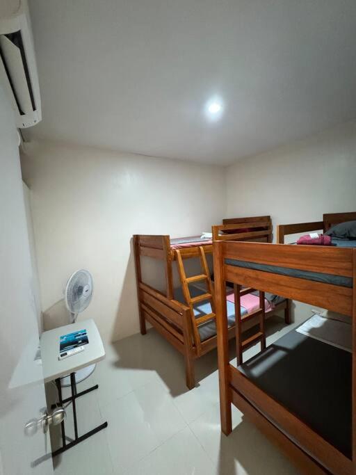 Sariaya Quezon Transient House