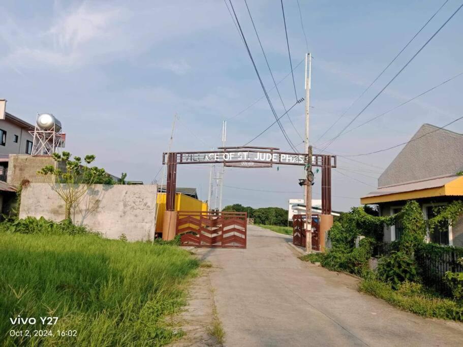 Sariaya Quezon Transient House